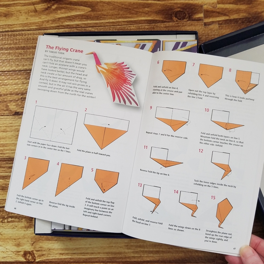 Out of This World Paper Airplanes Book And Paper Craft Kit Tuttle Publishing - Picture 5 of 11